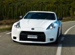 Nissan 370Z Marangoni-Hydro 2009 года